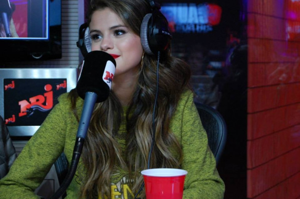 Selena Gomez pic #607999